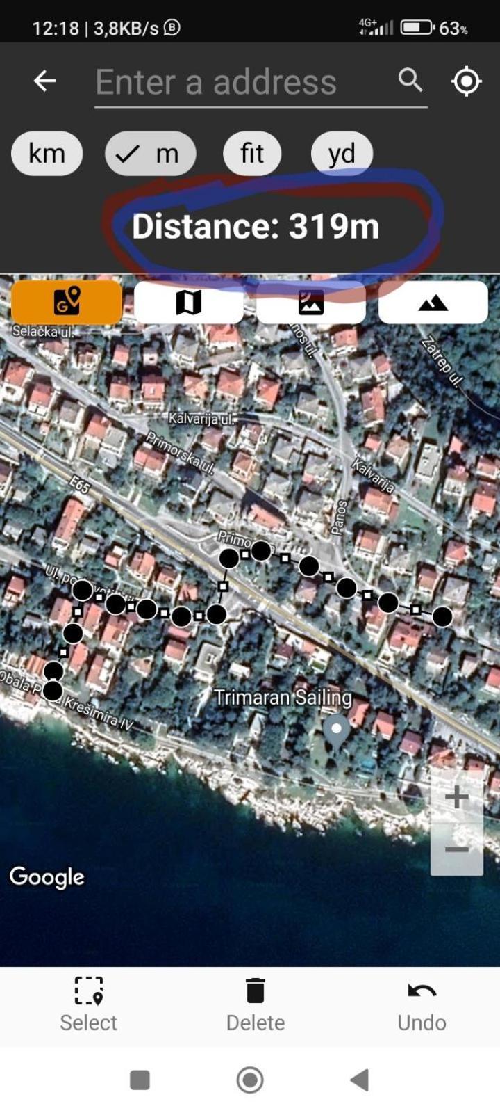 Apartments Maricic 200 Meters From The Beach Novi Vinodolski Exteriör bild