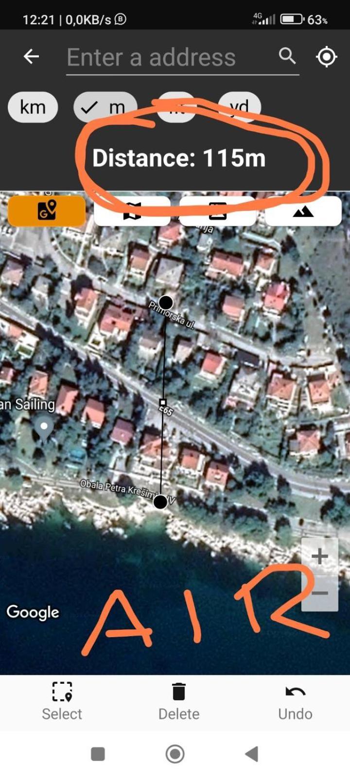 Apartments Maricic 200 Meters From The Beach Novi Vinodolski Exteriör bild
