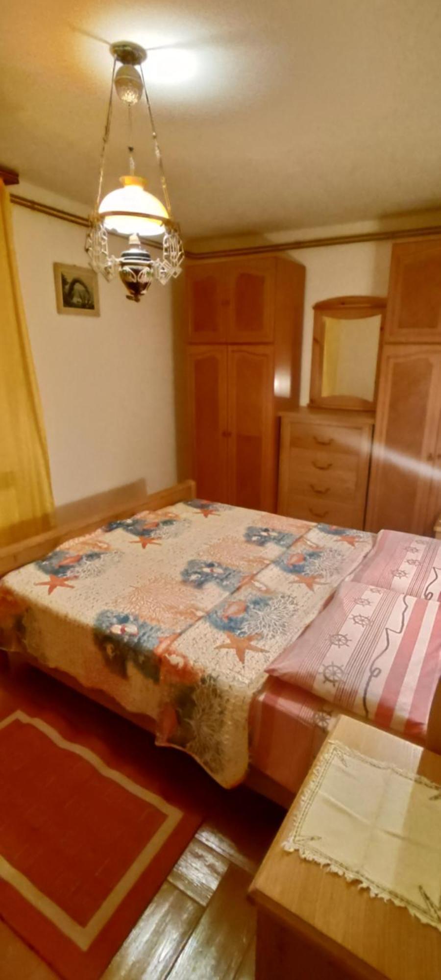 Apartments Maricic 200 Meters From The Beach Novi Vinodolski Rum bild