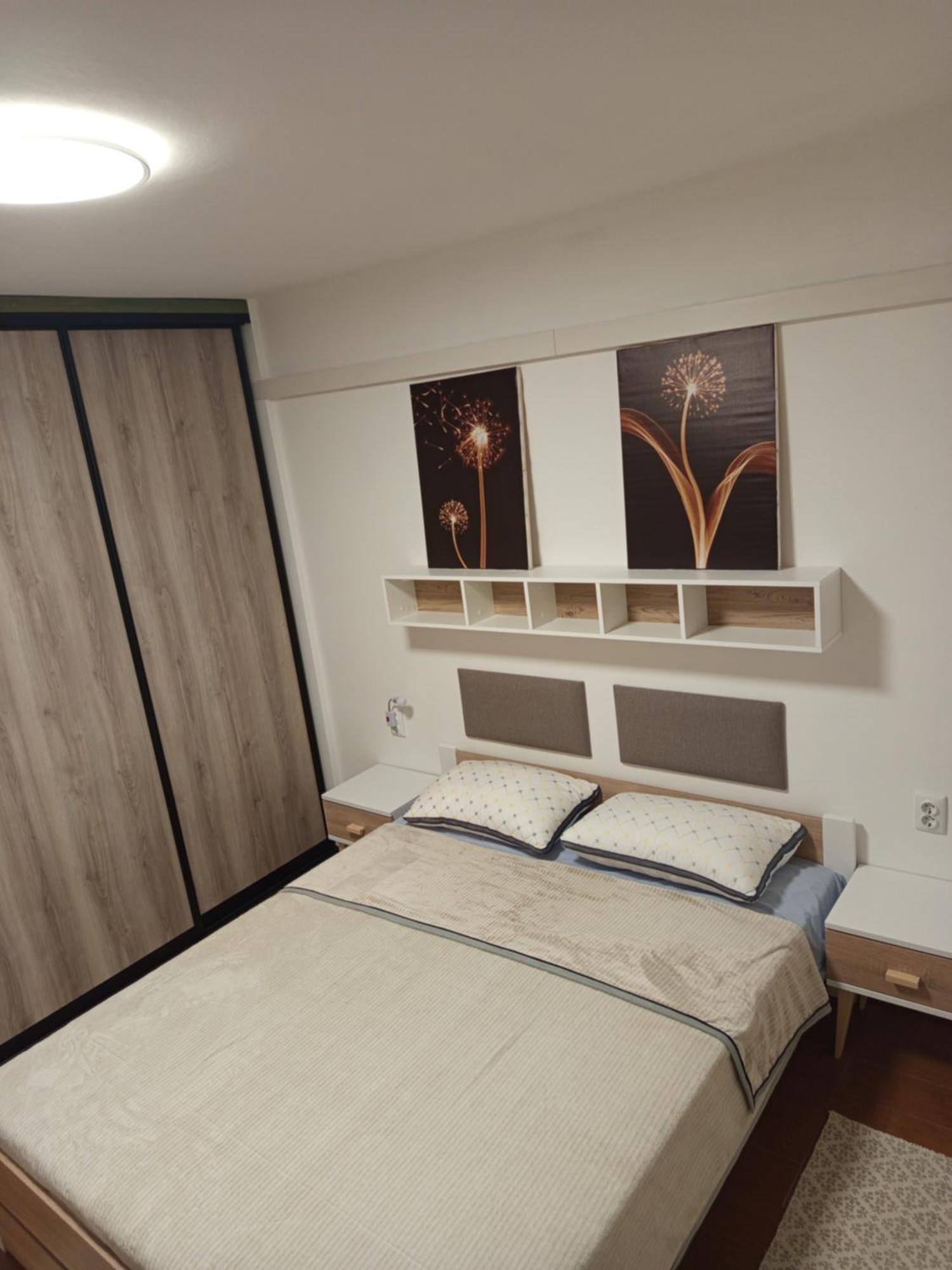 Apartments Maricic 200 Meters From The Beach Novi Vinodolski Rum bild