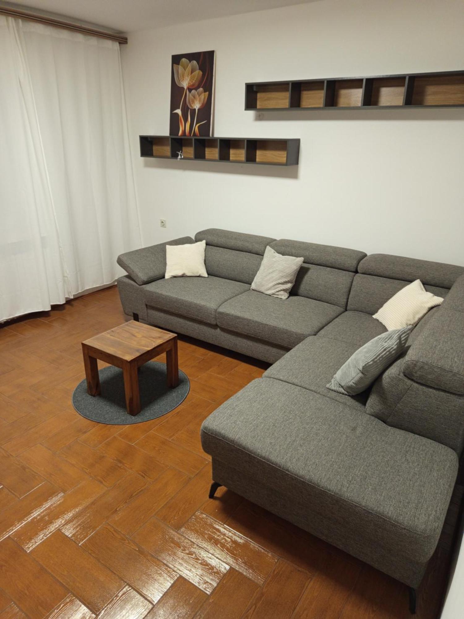 Apartments Maricic 200 Meters From The Beach Novi Vinodolski Exteriör bild