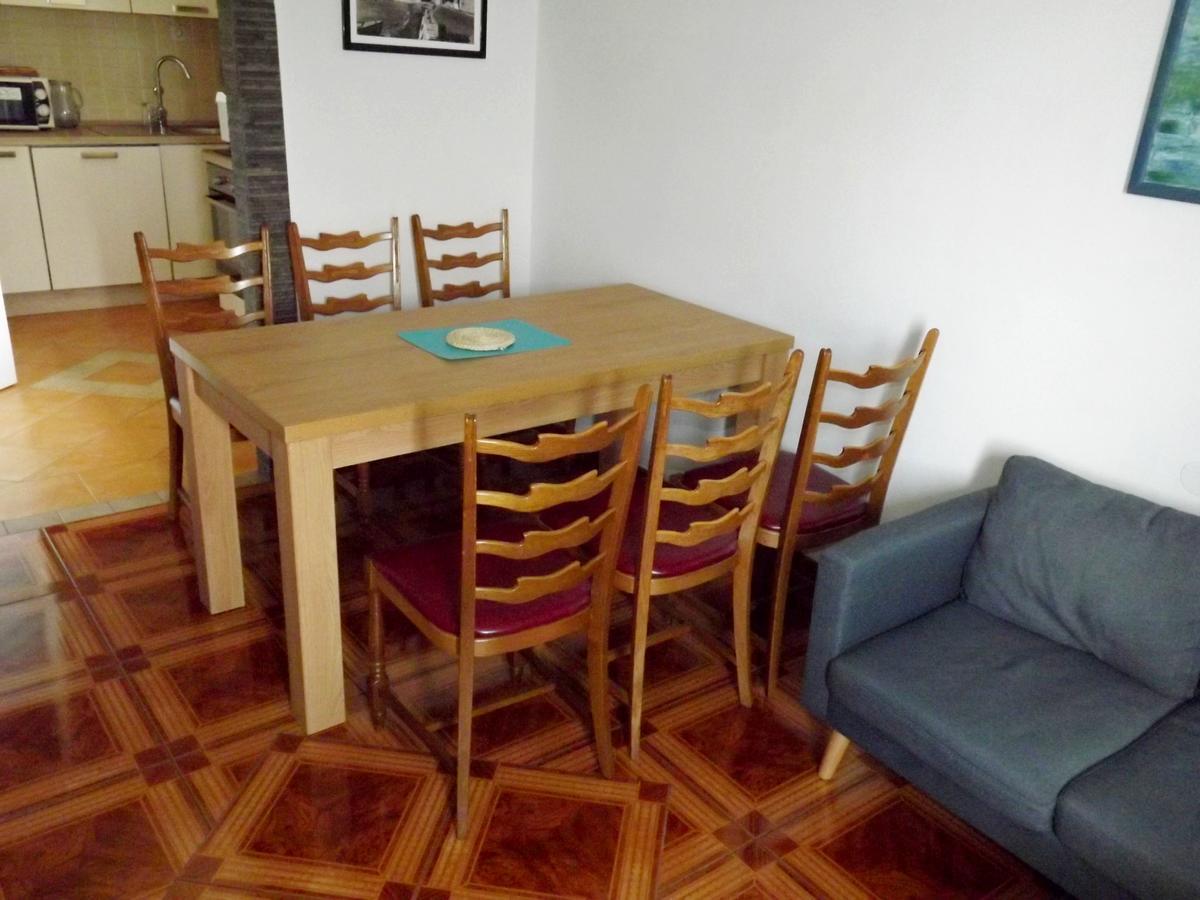 Apartments Maricic 200 Meters From The Beach Novi Vinodolski Exteriör bild