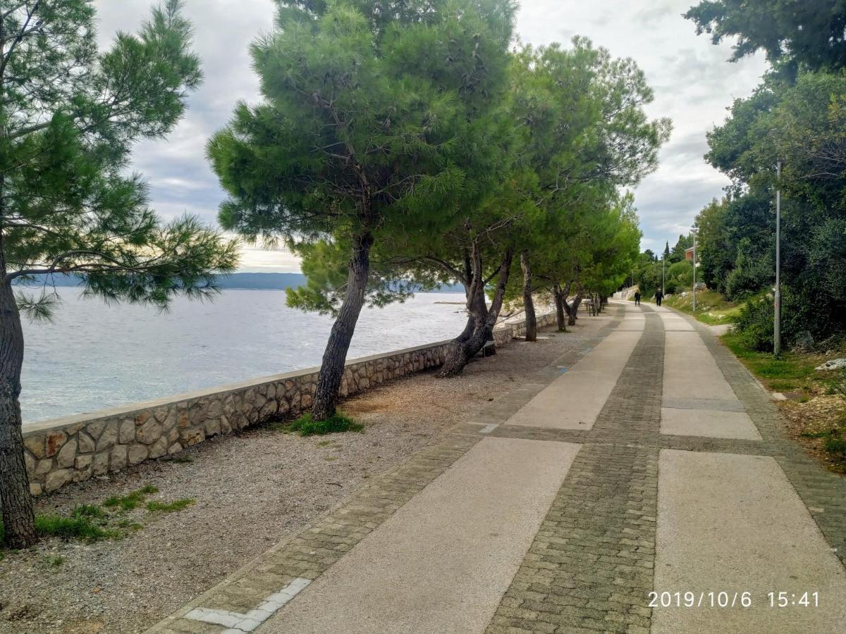 Apartments Maricic 200 Meters From The Beach Novi Vinodolski Exteriör bild